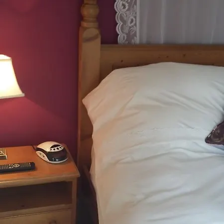 The Runcible Spoon 3*