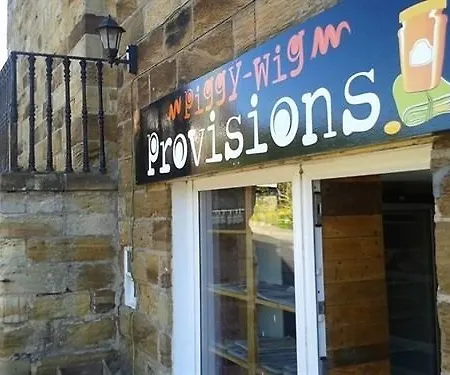 The Runcible Spoon Saltburn-by-the-Sea